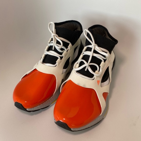 Adidas Ultraboost 21 sneakers by Stella McCartney - Picture 3 of 7